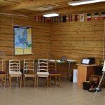 Didžioji salė/Large room