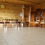 Didžioji salė/Large room