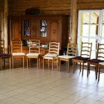 Konferencijų salė/Conference room